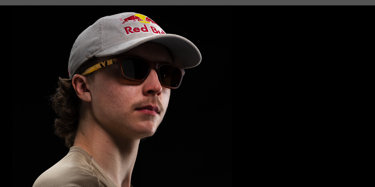 Jackson Goldstone’s Picks