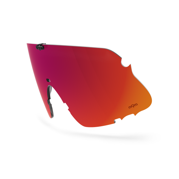 Megawatt Lenses - Blaze Plasmachromatic