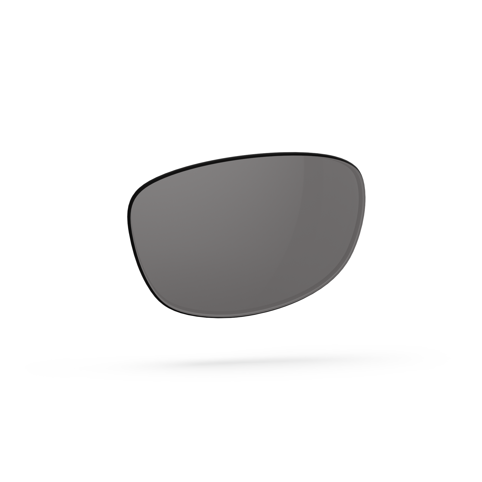 Jigawatt Lenses - Gray