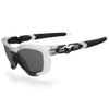 Version 5.2 - Matte-Max Ghost / Black / Gray Polarized