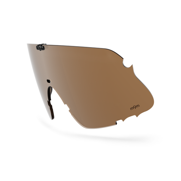 Megawatt Lenses - Copper Plasmachromatic