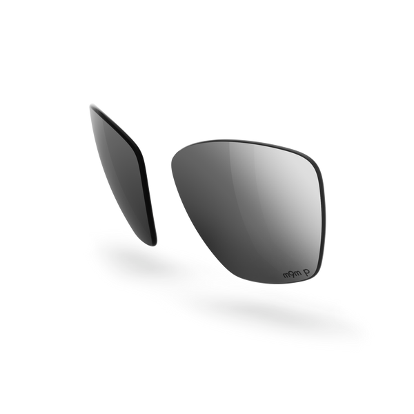 Version 5.2 Lenses - Obsidian Plasmachromatic Polarized