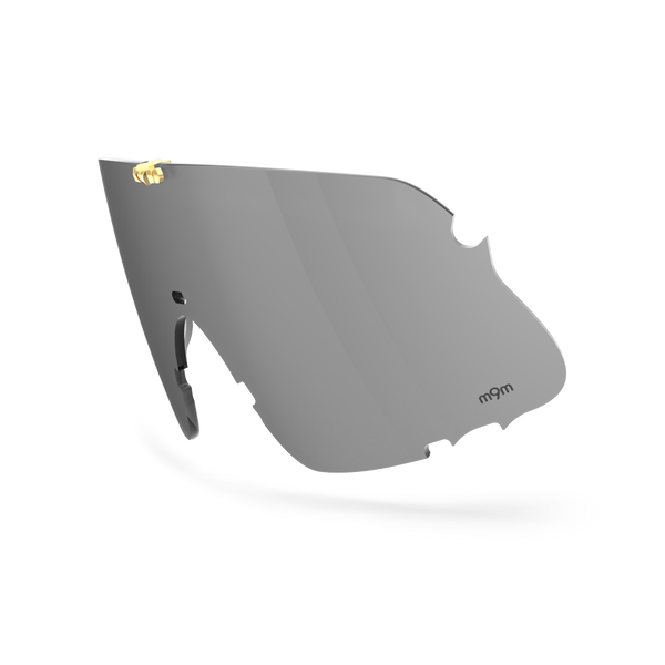 Megawatt Lenses - Obsidian Plasmachromatic