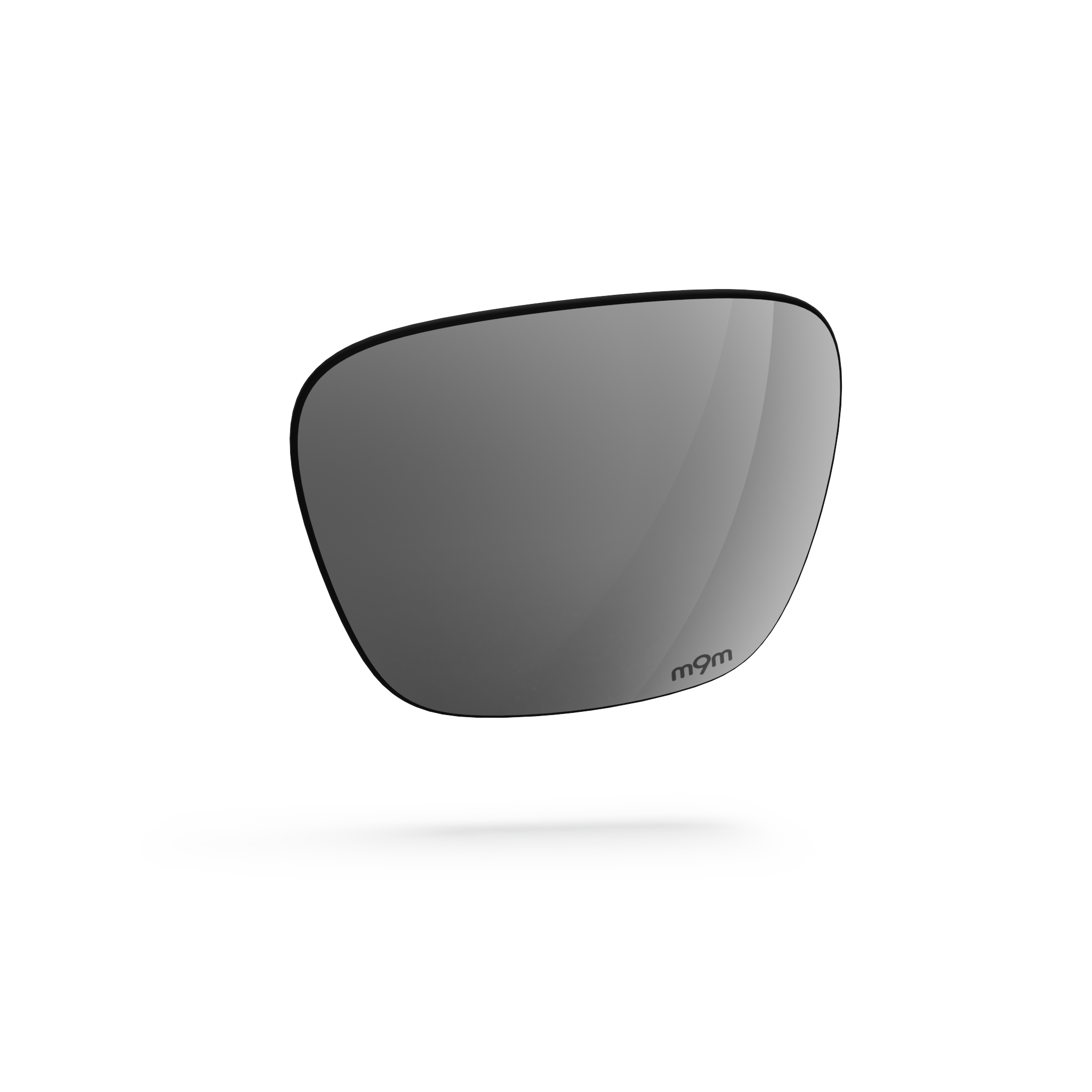 Pleasure Lenses - Obsidian Plasmachromatic