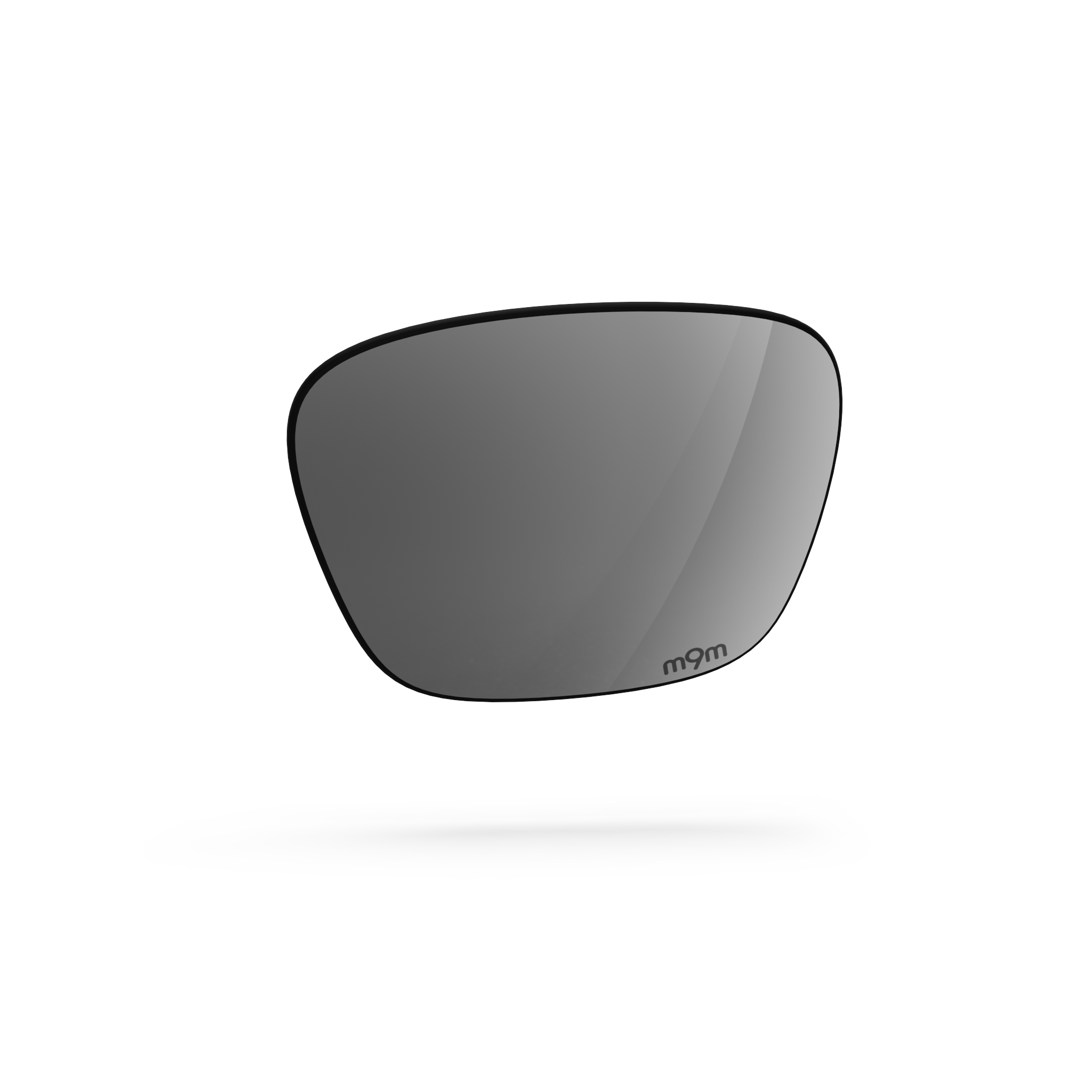 Business Lenses - Obsidian Plasmachromatic