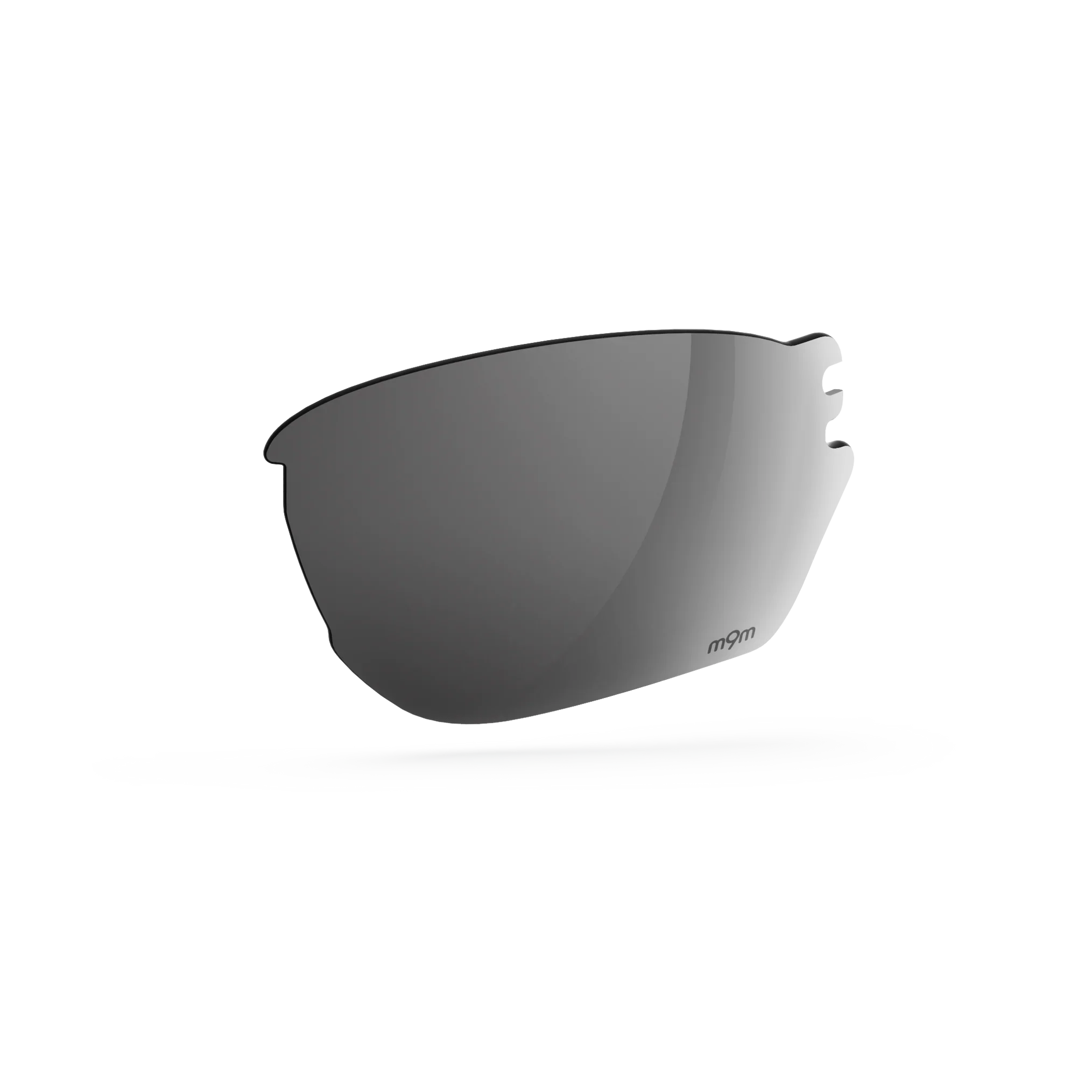 Gigawatt Lenses - Obsidian Plasmachromatic