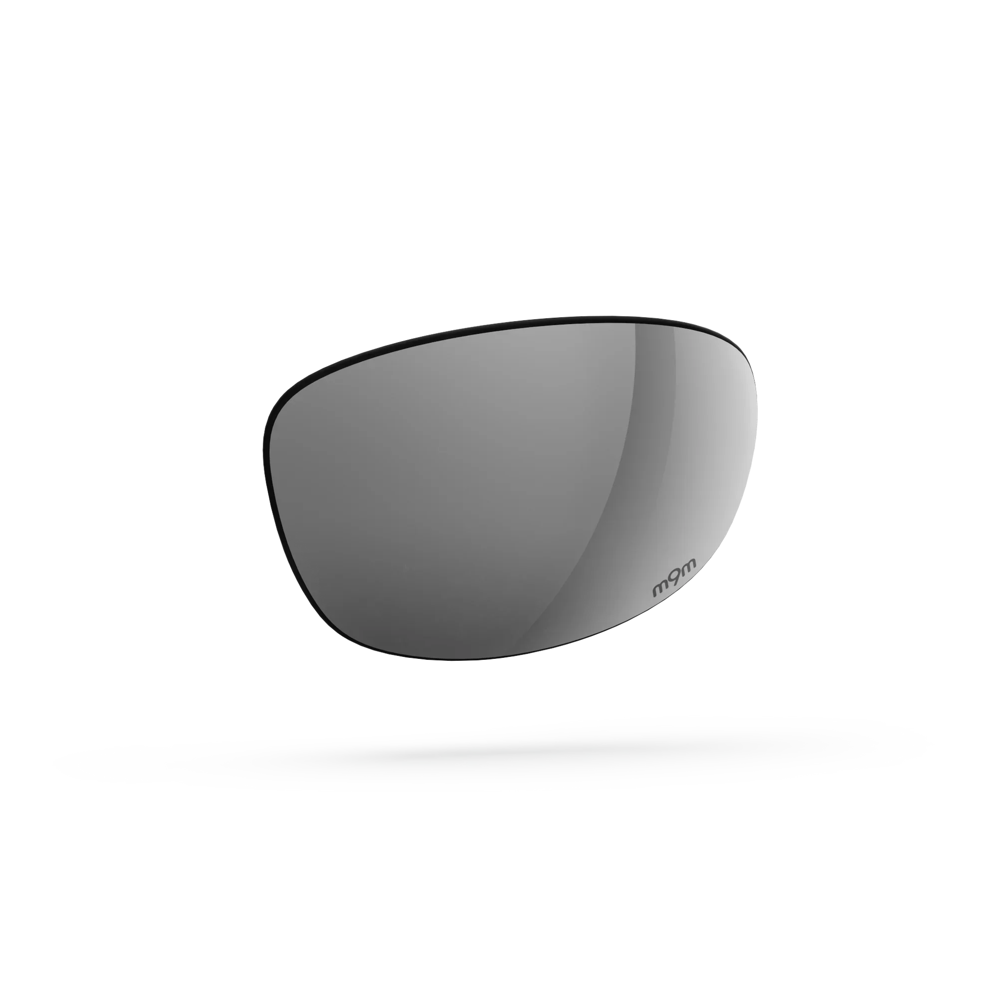 Jigawatt Lenses - Obsidian Plasmachromatic