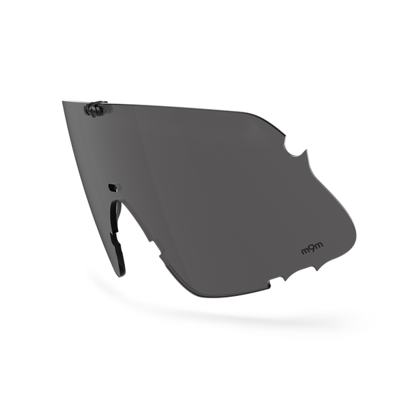 Megawatt Lenses - Gray