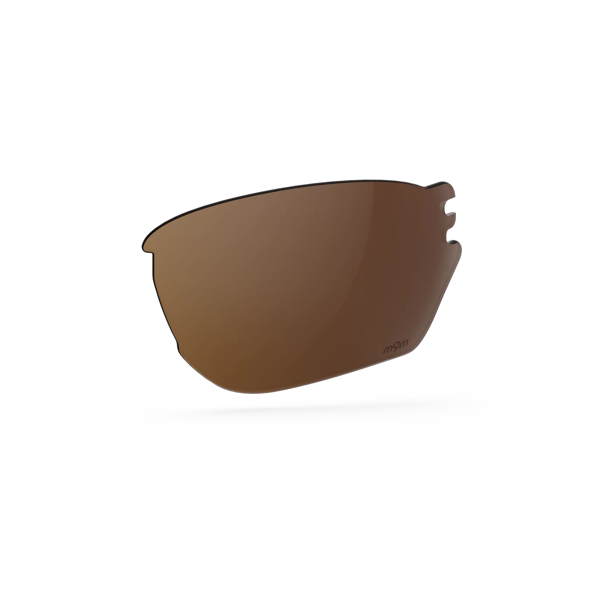 Gigawatt Lenses - Copper Plasmachromatic