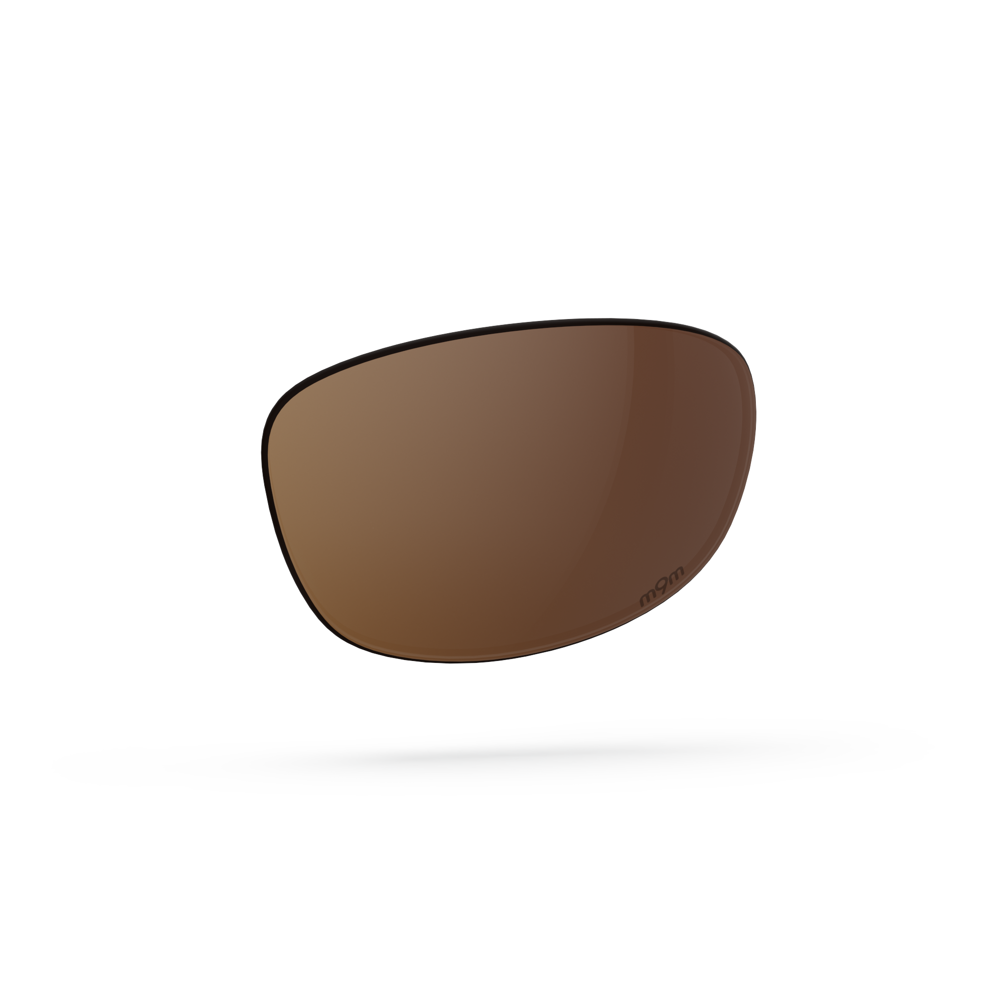 Jigawatt Lenses - Copper Plasmachromatic