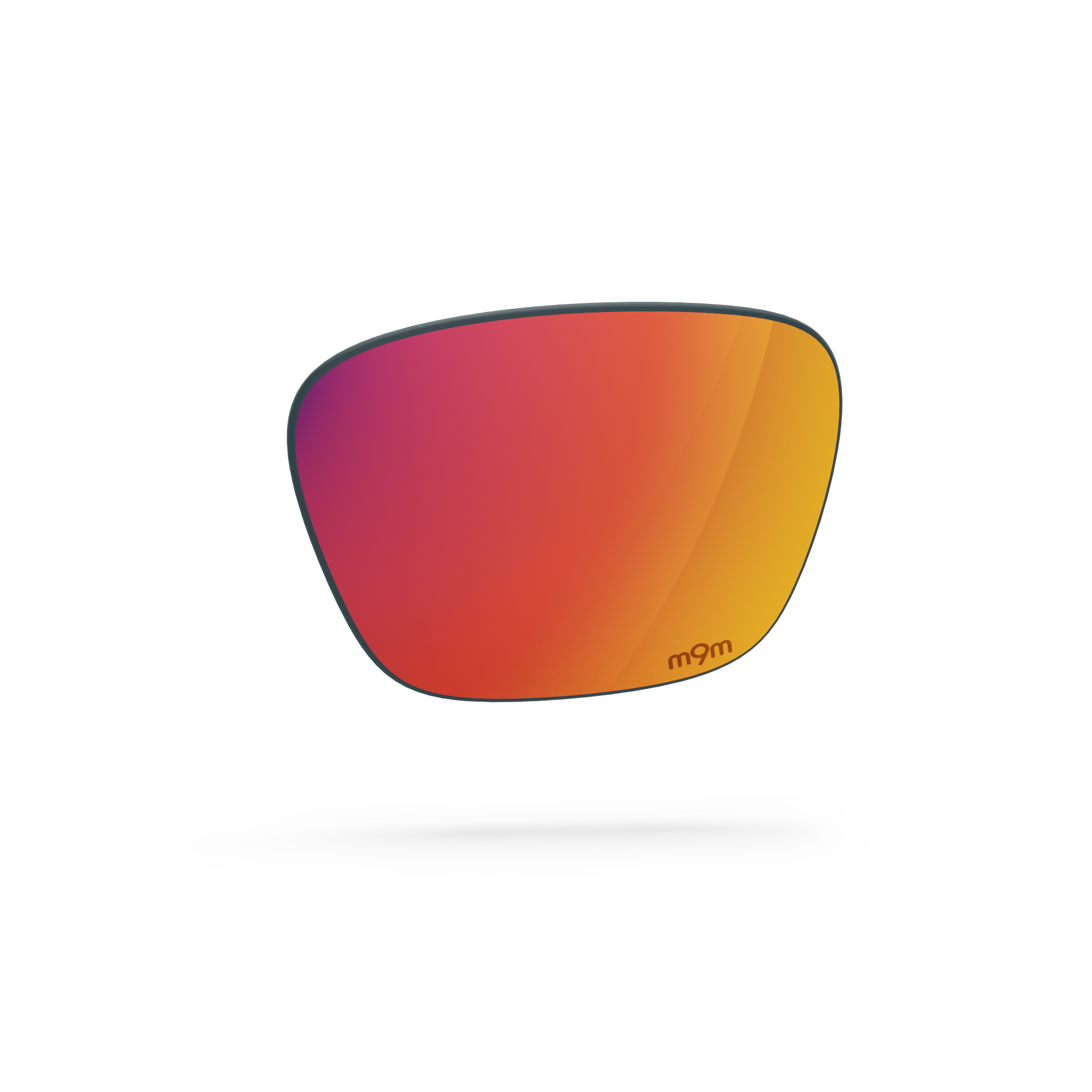 Business Lenses - Blaze Plasmachromatic