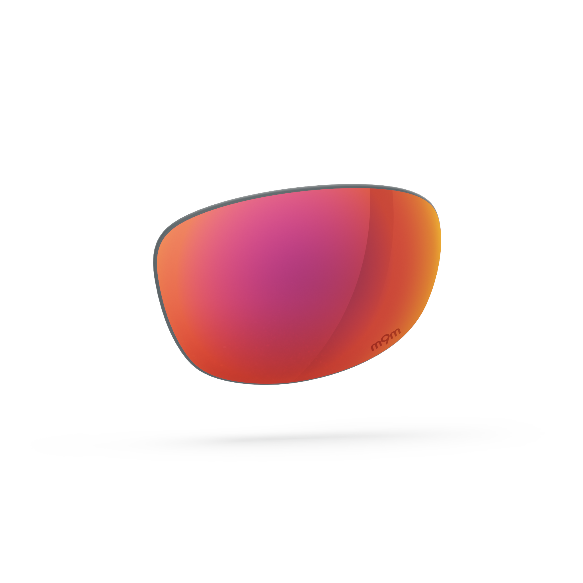 Jigawatt Lenses - Blaze Plasmachromatic