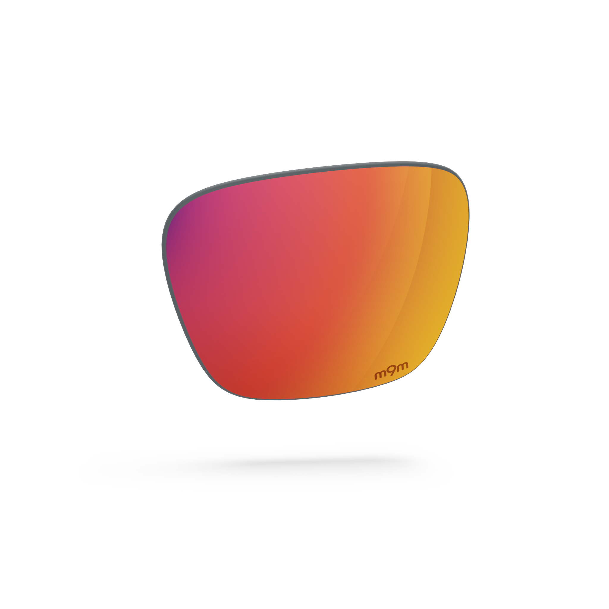 Pleasure Lenses - Blaze Plasmachromatic