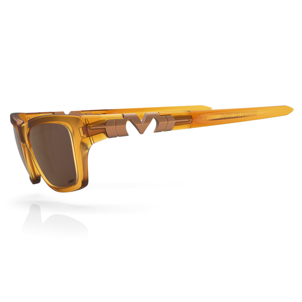 Pleasure - Matte Fuel / Copper Plasmachromatic