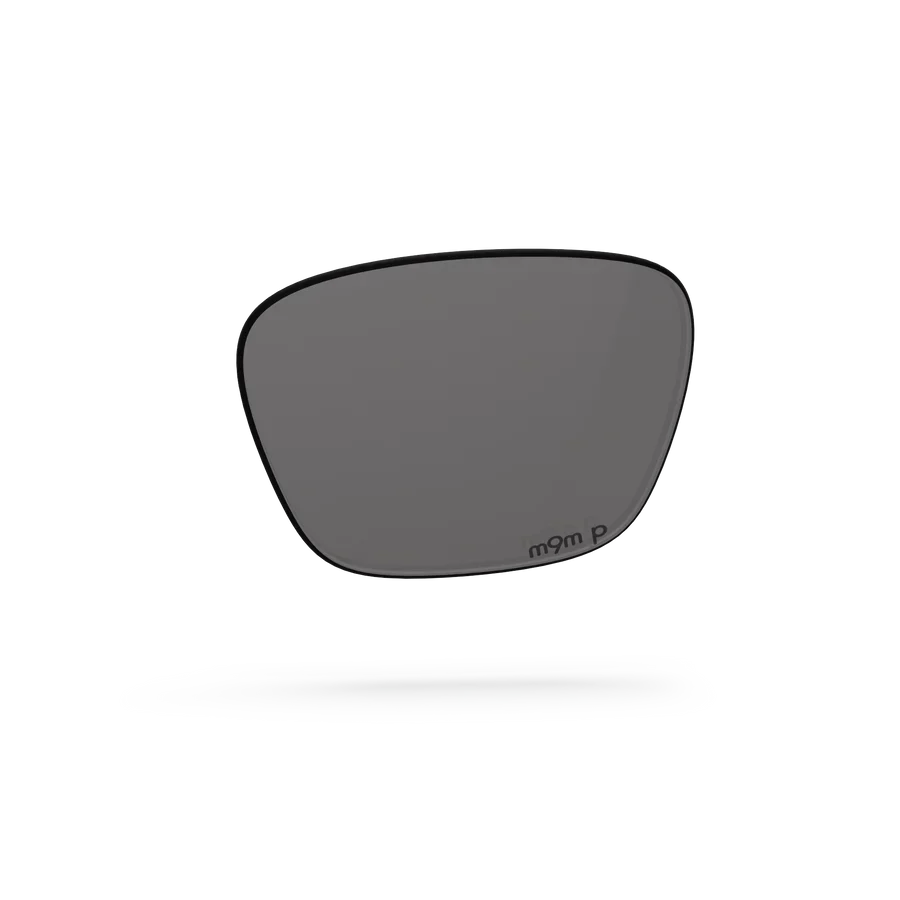 Business Lenses - Gray Polarized