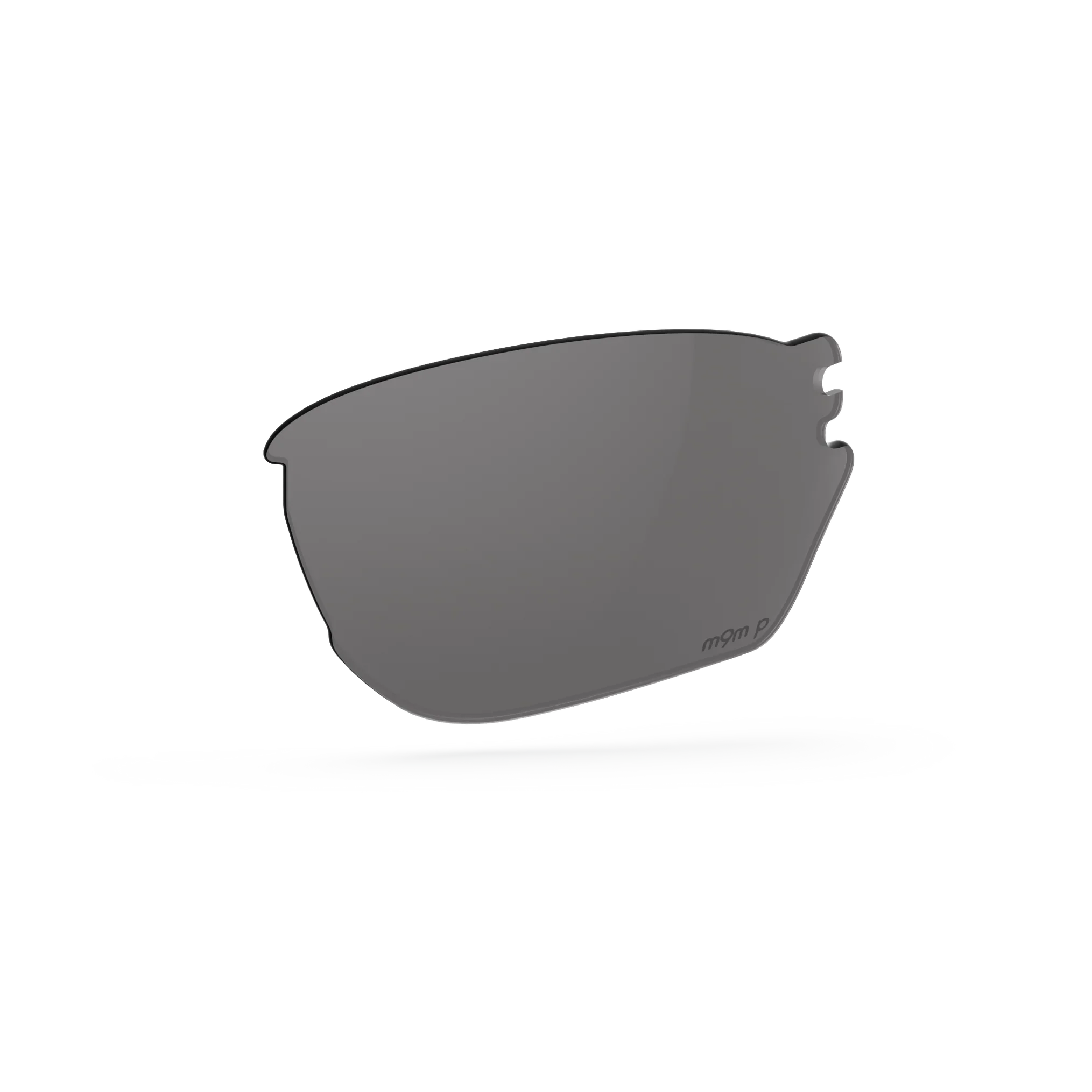 Gigawatt Lenses - Gray Polarized