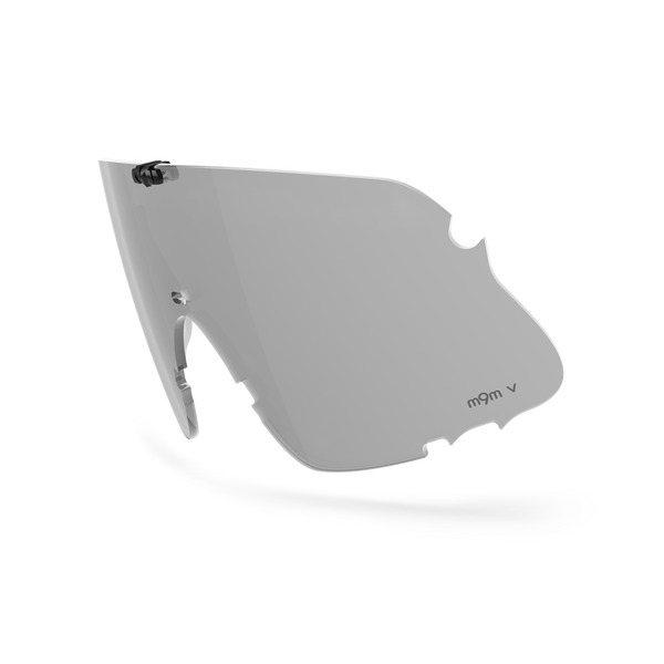 Megawatt Lenses - Smoke Photochromatic