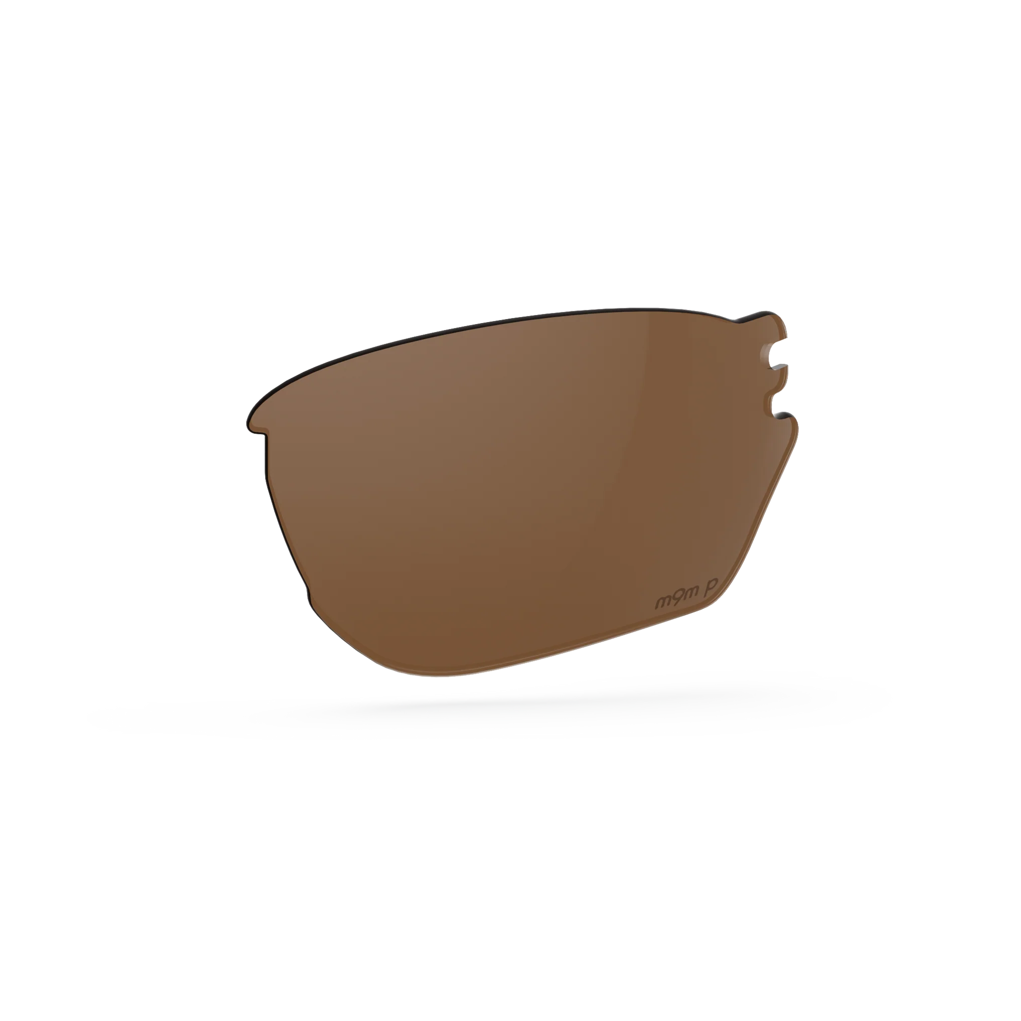 Gigawatt Lenses - Sepia Polarized