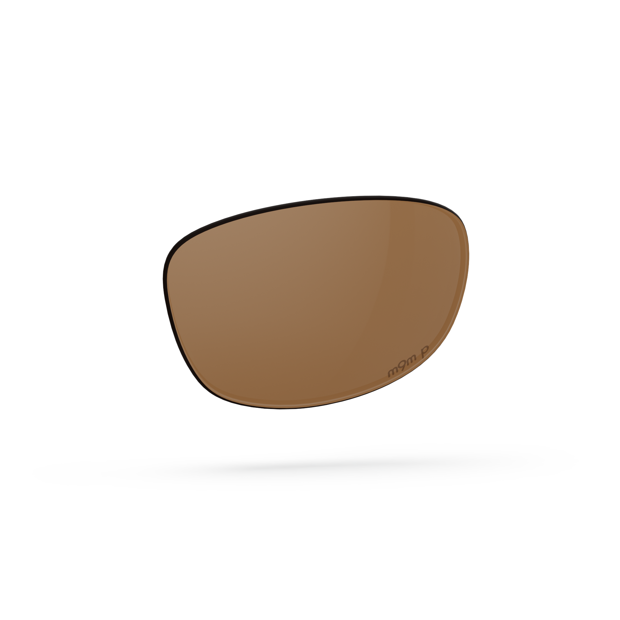 Jigawatt Lenses - Sepia Polarized
