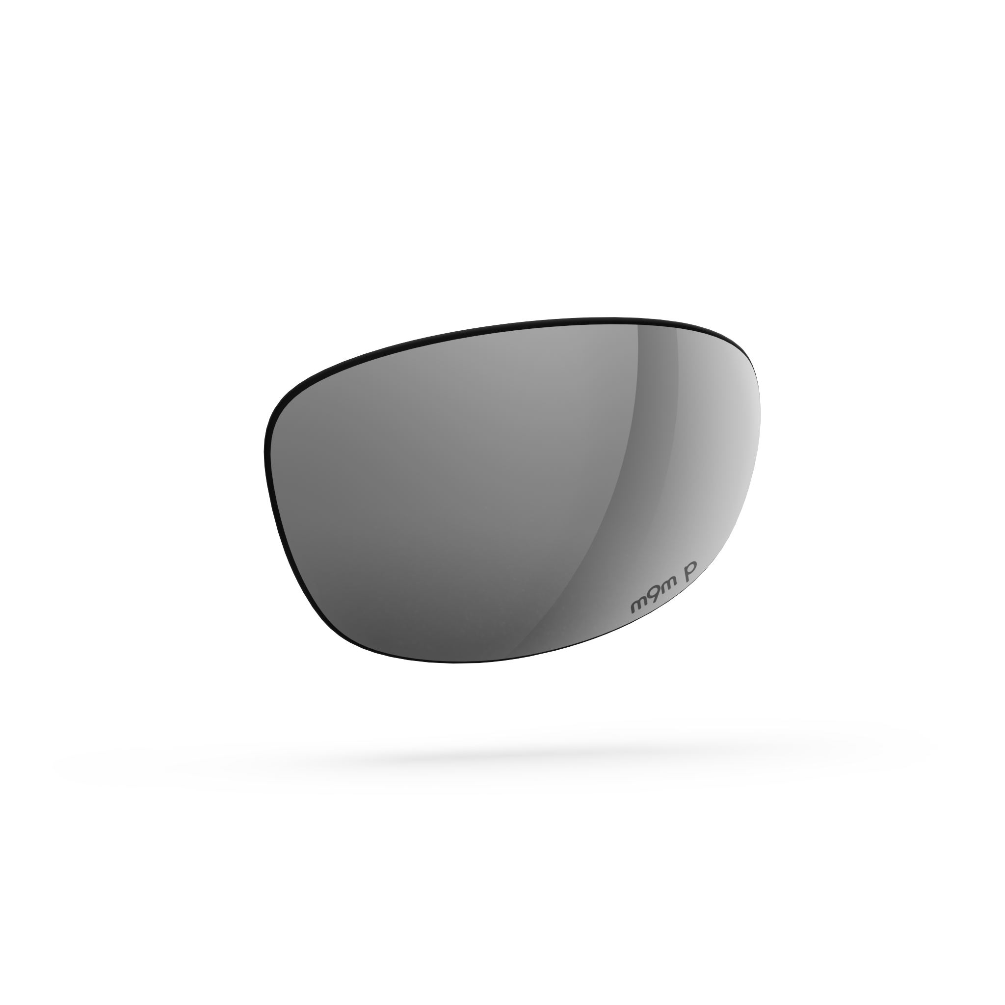 Jigawatt Lenses - Obsidian Plasmachromatic Polarized
