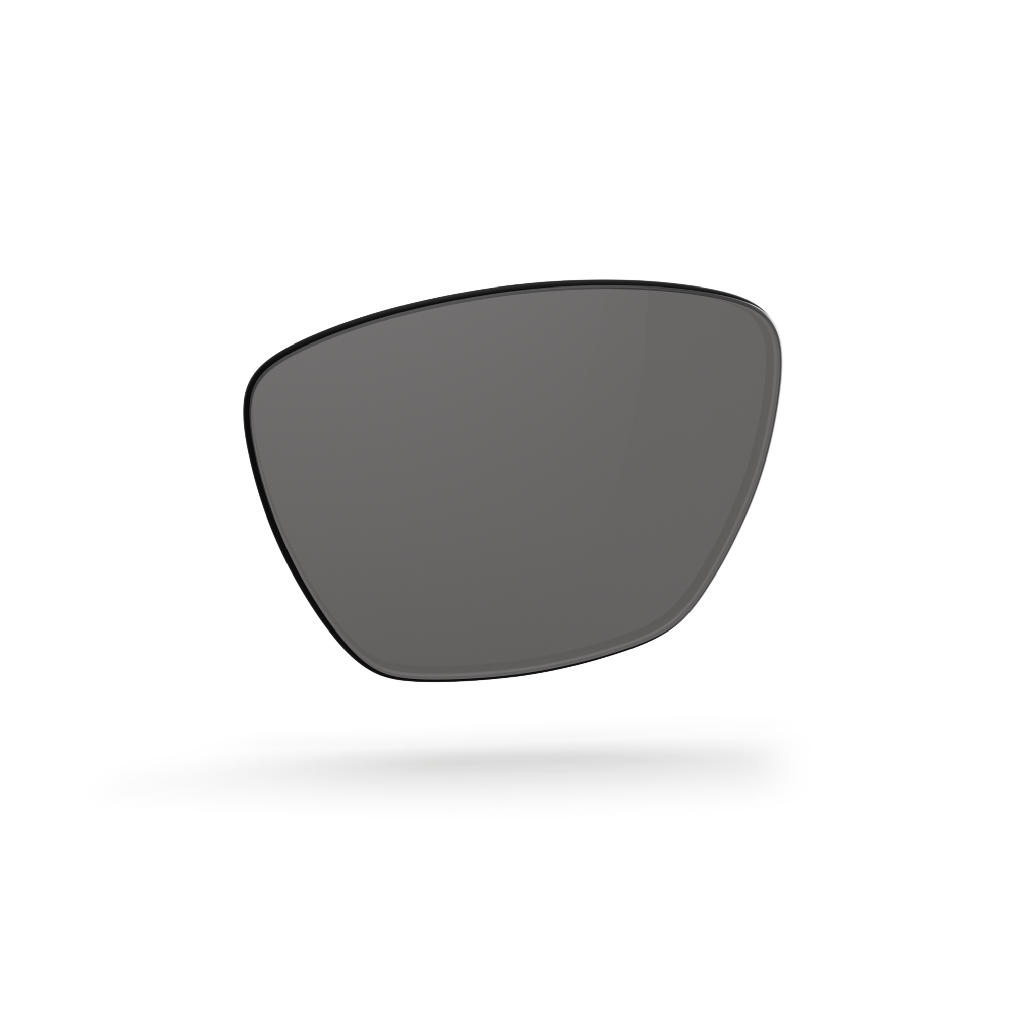 Version 5.2 Lenses - Gray