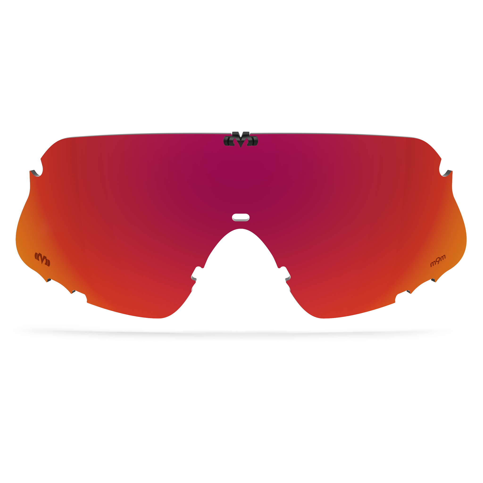 Megawatt Lenses - Blaze Plasmachromatic