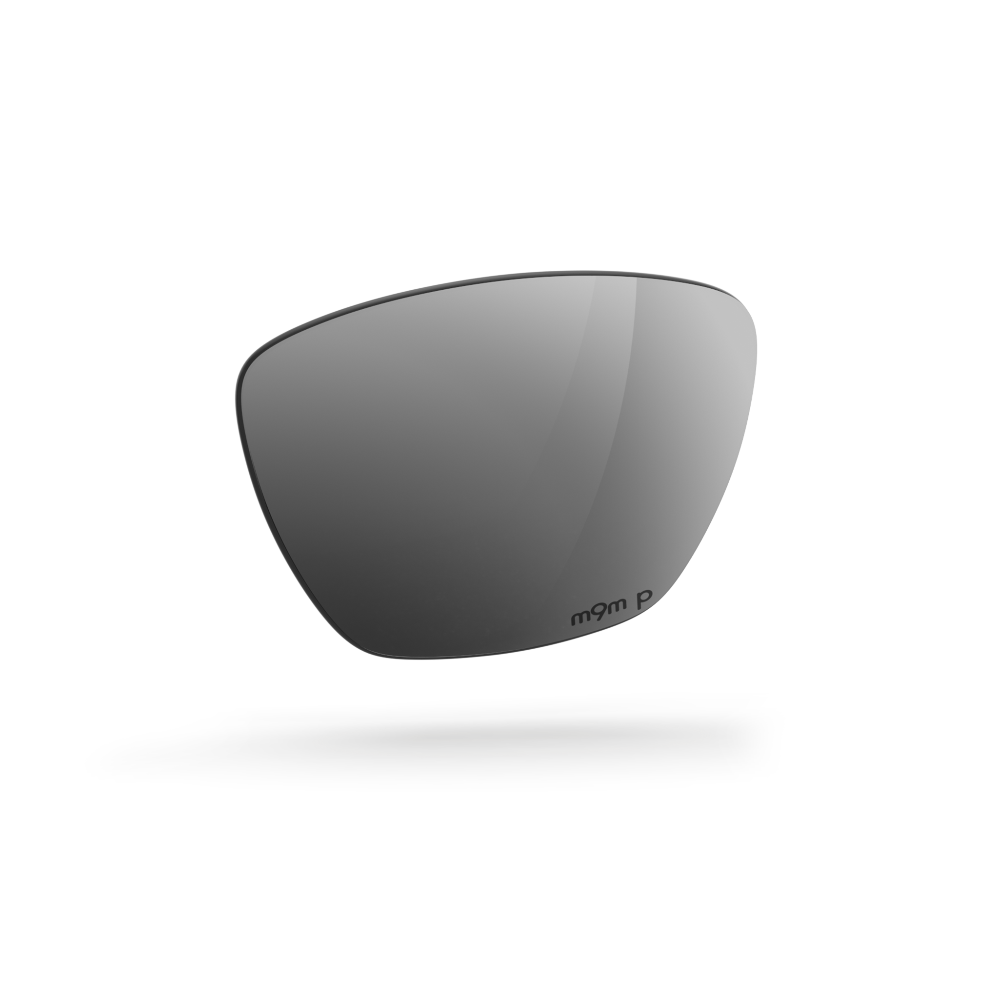 Version 5.2 Lenses - Obsidian Plasmachromatic Polarized