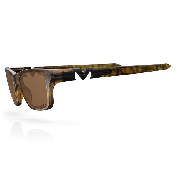 Business - Matte Merle / Sepia Polarized