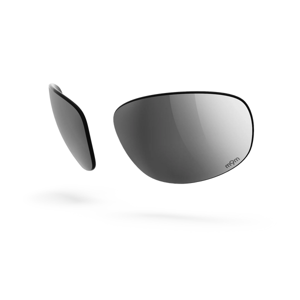 Jigawatt Lenses - Obsidian Plasmachromatic