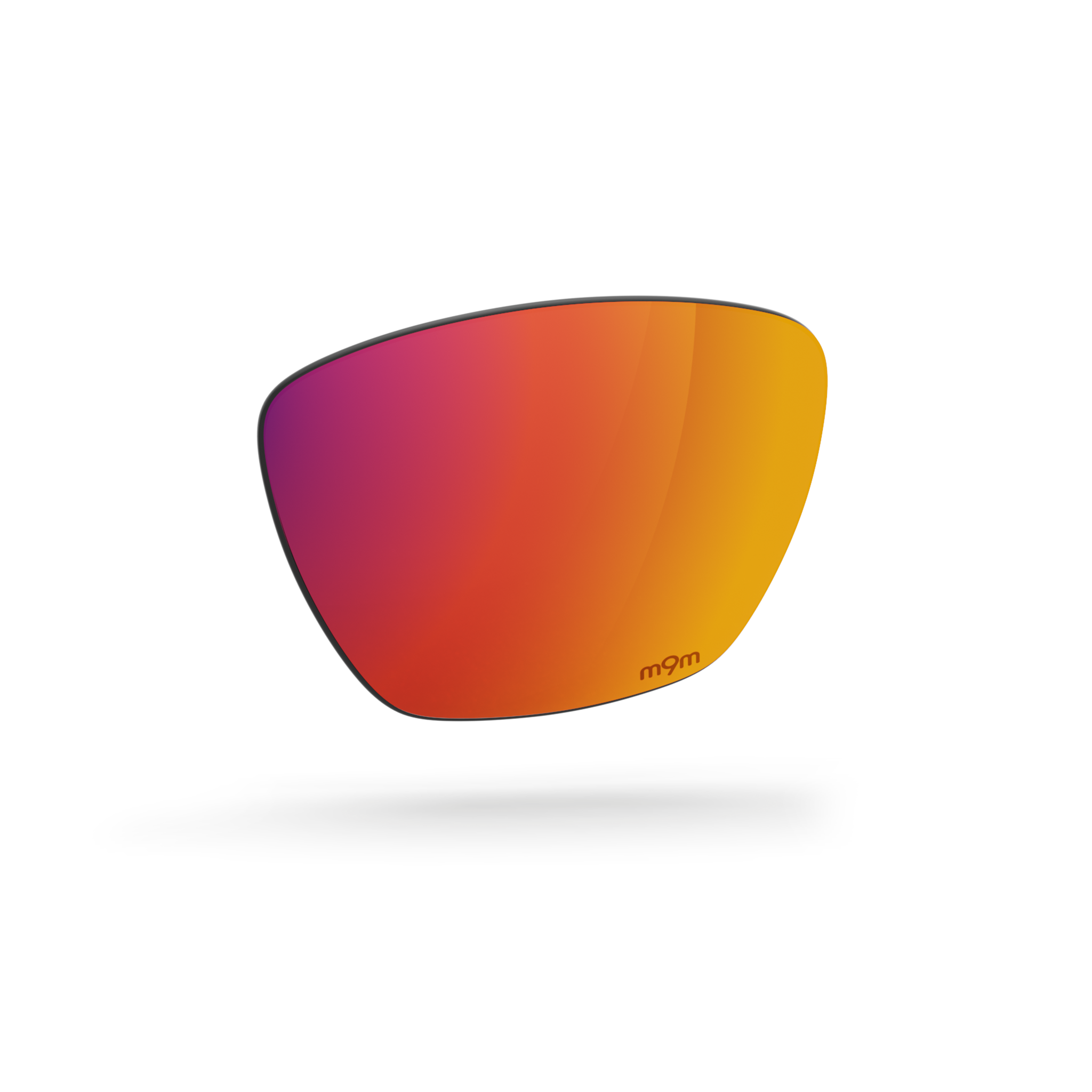 Version 5.2 Lenses - Blaze Plasmachromatic