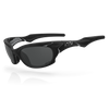 Jigawatt - Matte Black / Storm / Gray Polarized