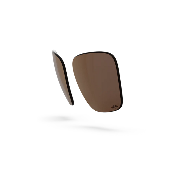 Pleasure Lenses - Copper Plasmachromatic