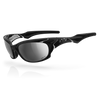 Jigawatt - Gloss Black / White / Obsidian Plasmachromatic Polarized