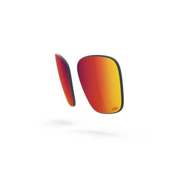 Business Lenses - Blaze Plasmachromatic