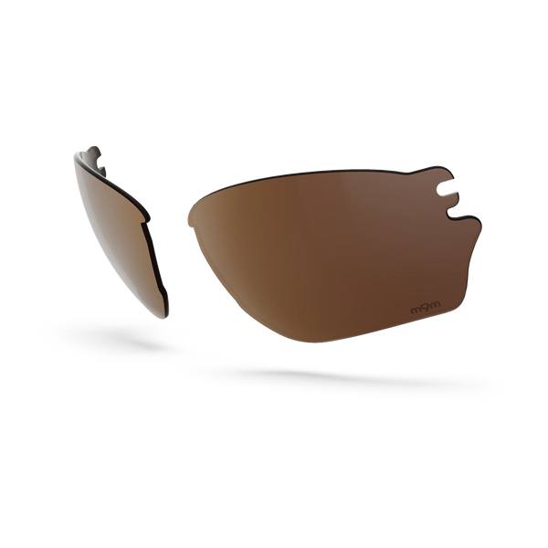 Gigawatt Lenses - Copper Plasmachromatic