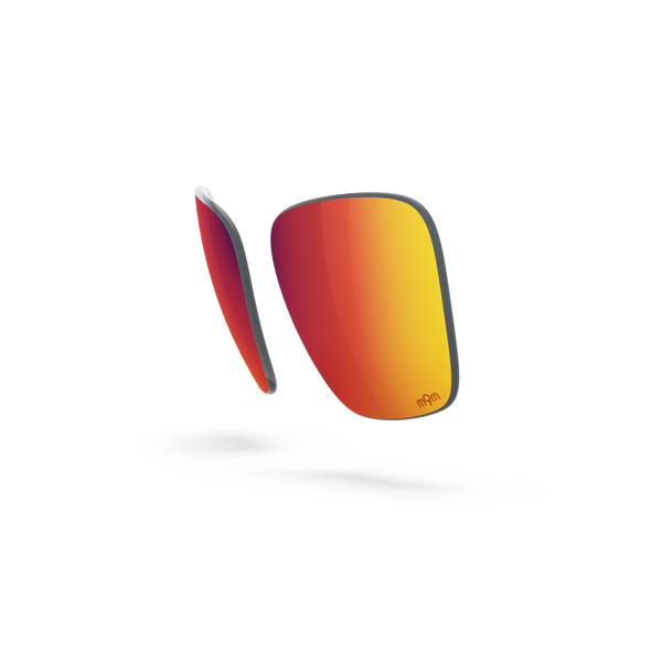 Pleasure Lenses - Blaze Plasmachromatic