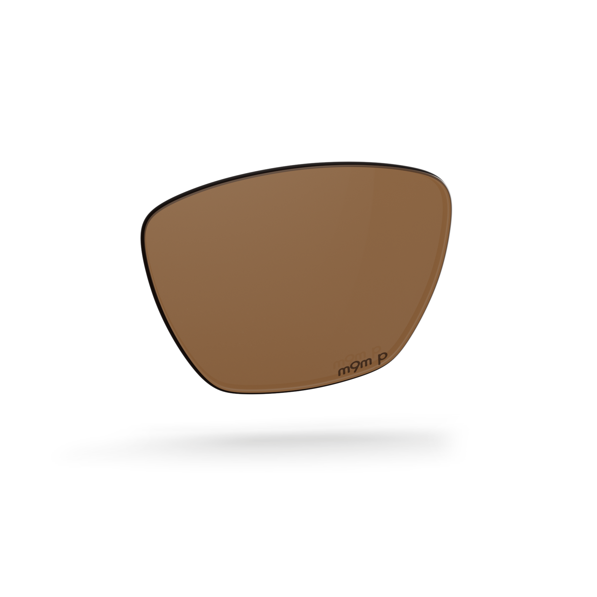 Version 5.2 Lenses - Sepia Polarized