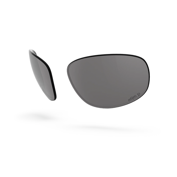 Jigawatt Lenses - Gray Polarized
