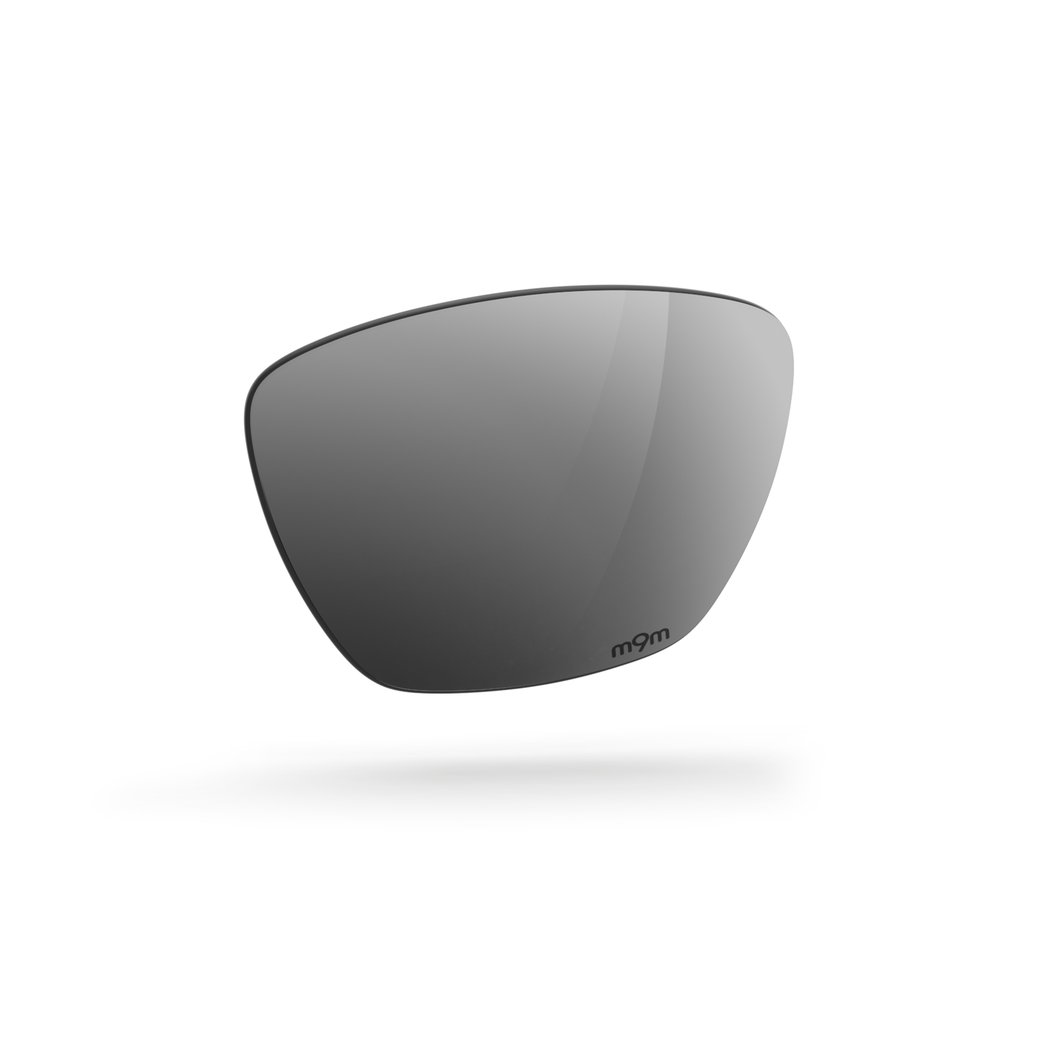 Version 5.2 Lenses - Obsidian Plasmachromatic