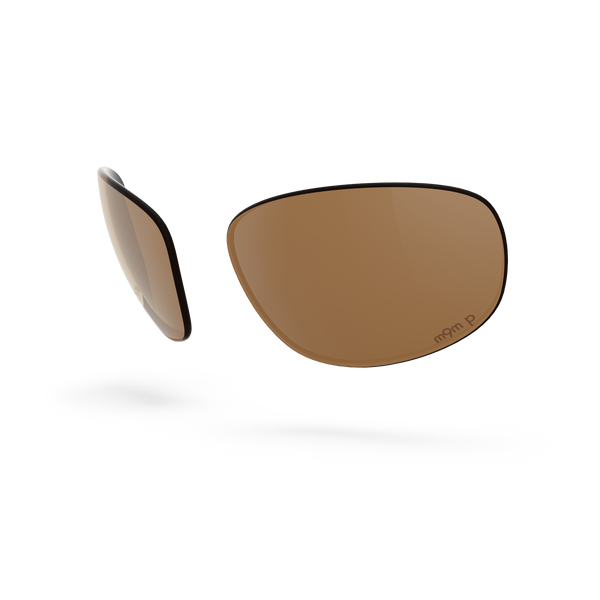 Jigawatt Lenses - Sepia Polarized
