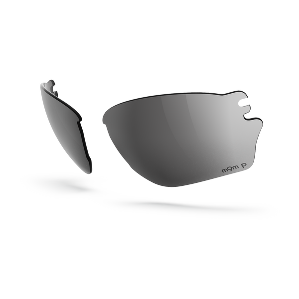 Gigawatt Lenses - Obsidian Plasmachromatic Polarized