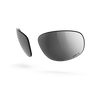 Jigawatt Lenses - Obsidian Plasmachromatic Polarized