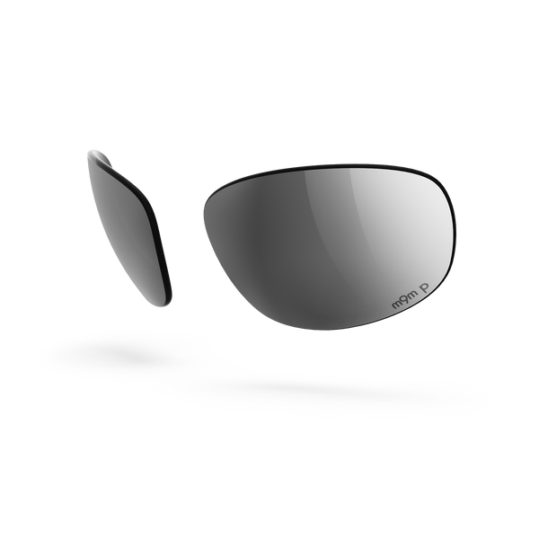 Jigawatt Lenses - Obsidian Plasmachromatic Polarized