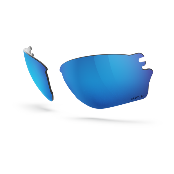 Gigawatt Lenses - Glacier Plasmachromatic Polarized