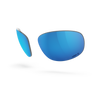 Jigawatt Lenses - Glacier Plasmachromatic Polarized