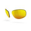 Jigawatt Lenses - Gold Plasmachromatic Polarized
