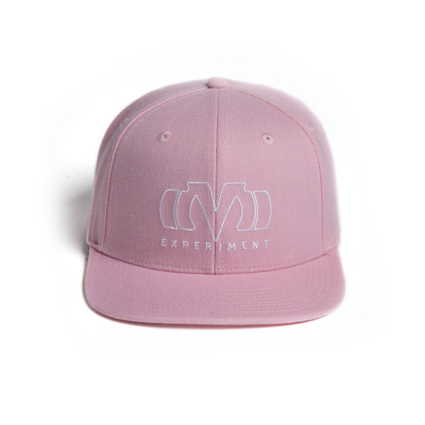 M-Hat - Rose