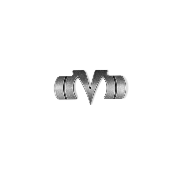 Metal Icon 70mm (2.7")