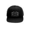 M-Hat - Black