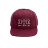M-Hat - Maroon
